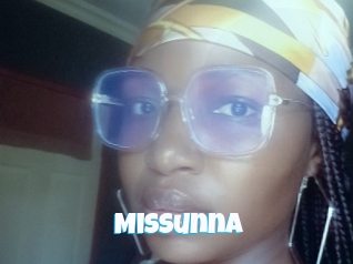 Missunna