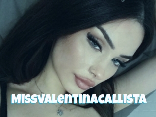 Missvalentinacallista