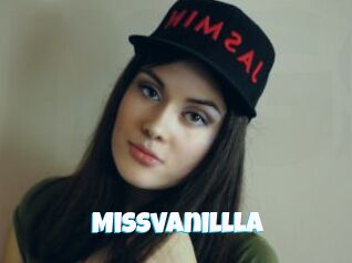Missvanillla