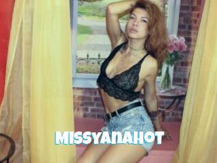 Missyanahot