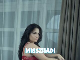 Misszhadi