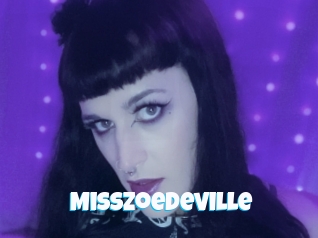 Misszoedeville