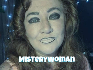 Misterywoman