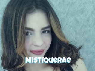 Mistiquerae