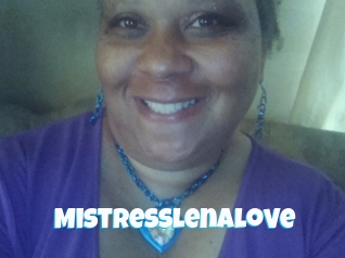 Mistresslenalove
