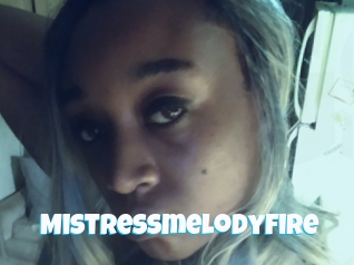 mistressmelodyfire Miss Gros Seins