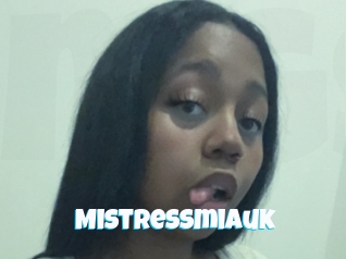Mistressmiauk