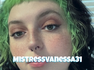 Mistressvanessa31