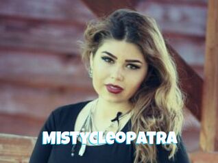 mistyCleopatra Miss Gros Seins