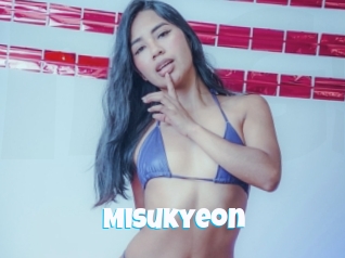 Misukyeon