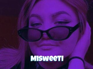Misweeti