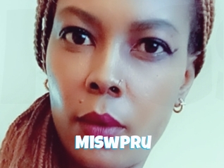 Miswpru