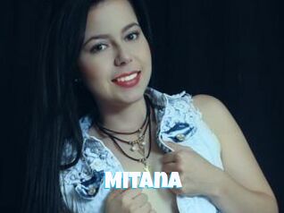 mitana Miss Gros Seins