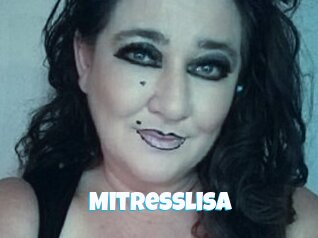 Mitresslisa