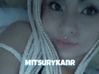 mitsurykanr Miss Gros Seins