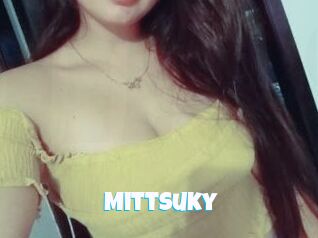 Mittsuky