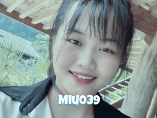 Miu039