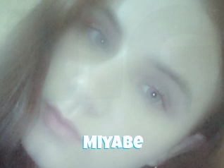 Miyabe
