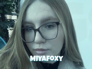 Miyafoxy