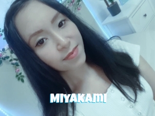 Miyakami
