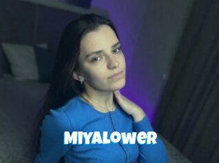 miyalower Miss Gros Seins
