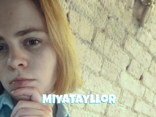 Miyatayllor