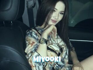 Miyooki