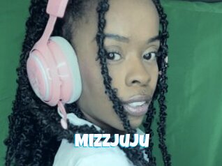 Mizzjuju
