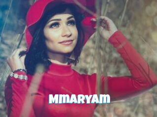 Mmaryam