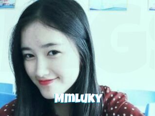 Mmluky