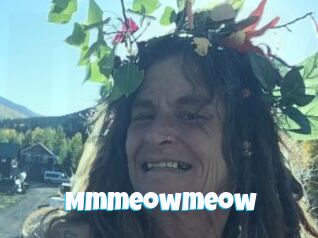 Mmmeowmeow