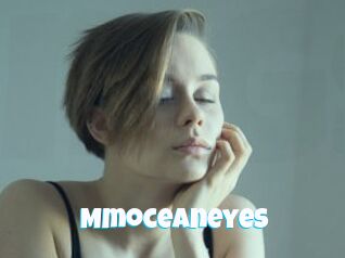 Mmoceaneyes