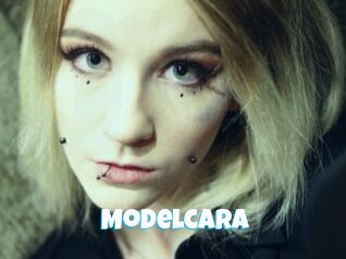 Modelcara