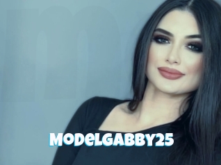 modelgabby25 Miss Gros Seins