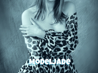 Modeljade
