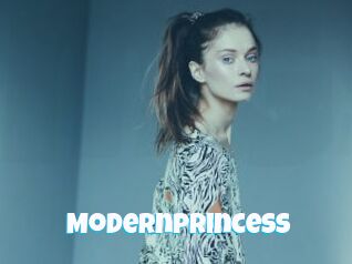 Modernprincess