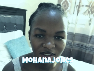 Mohanajones