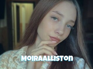 Moiraalliston