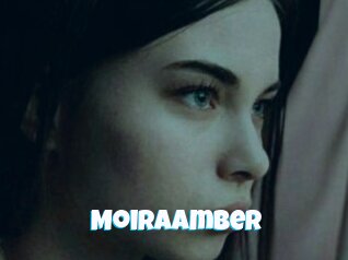 Moiraamber
