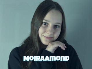 Moiraamond