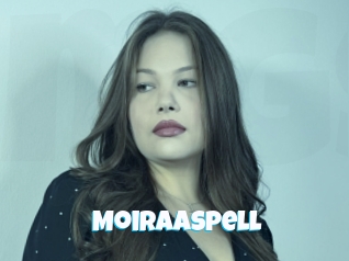 Moiraaspell