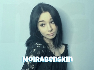 Moirabenskin