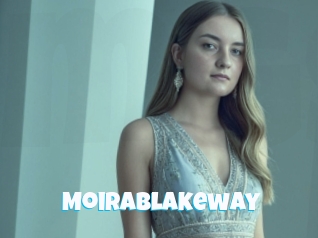 Moirablakeway