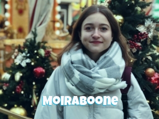Moiraboone