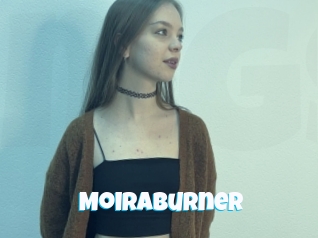 Moiraburner