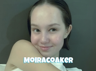 Moiracoaker