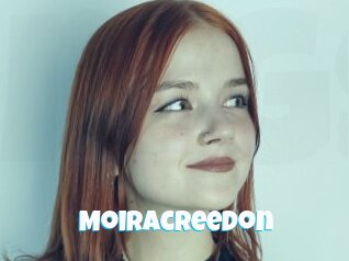 Moiracreedon