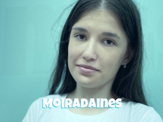 Moiradaines