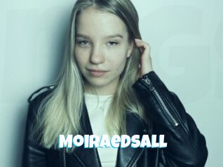 Moiraedsall