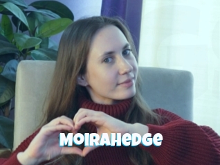 Moirahedge